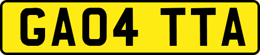 GA04TTA
