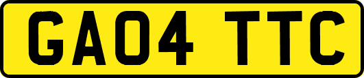GA04TTC