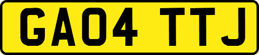 GA04TTJ