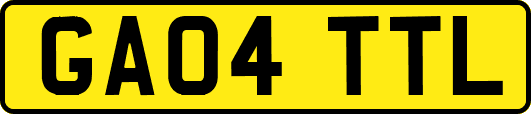 GA04TTL