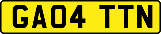 GA04TTN