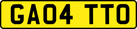 GA04TTO