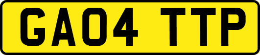 GA04TTP