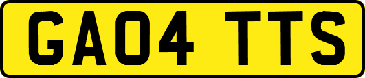 GA04TTS