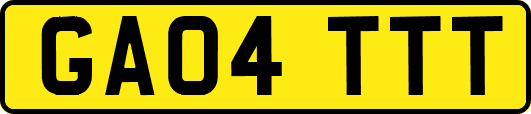 GA04TTT