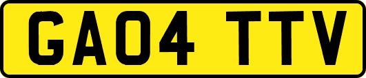 GA04TTV