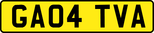 GA04TVA