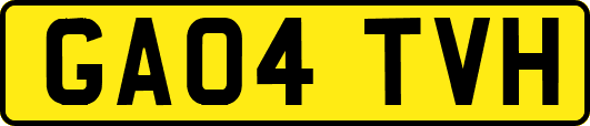 GA04TVH
