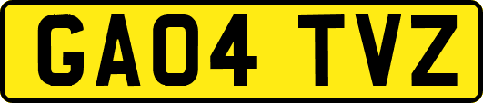 GA04TVZ