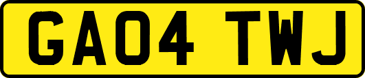 GA04TWJ