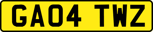 GA04TWZ