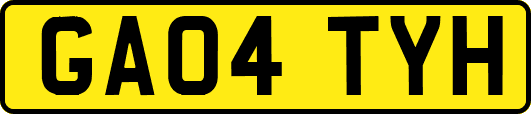 GA04TYH