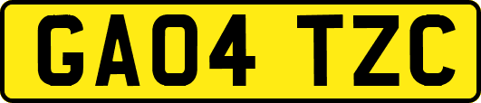 GA04TZC