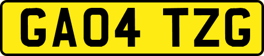 GA04TZG
