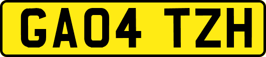 GA04TZH
