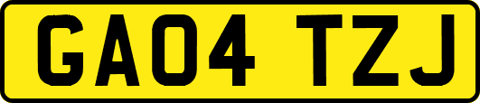GA04TZJ