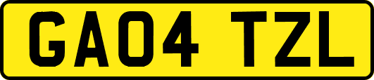 GA04TZL