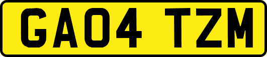 GA04TZM