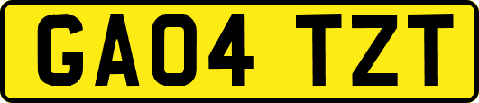 GA04TZT