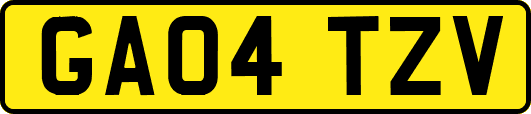 GA04TZV