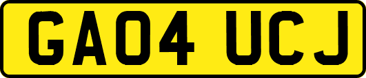 GA04UCJ