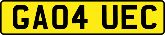 GA04UEC