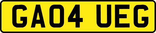 GA04UEG
