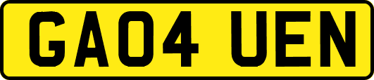 GA04UEN
