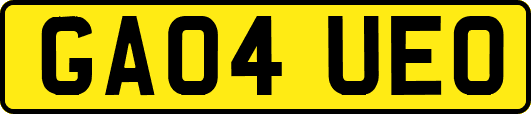 GA04UEO