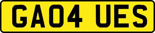 GA04UES