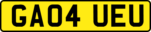 GA04UEU