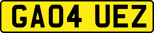 GA04UEZ