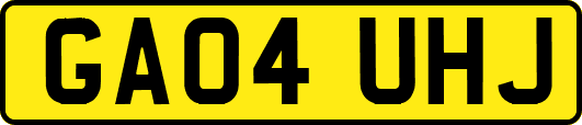 GA04UHJ