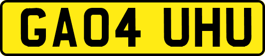 GA04UHU