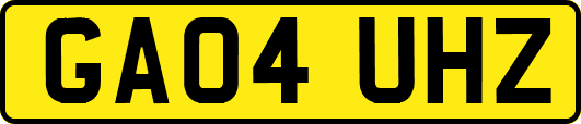 GA04UHZ