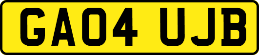 GA04UJB