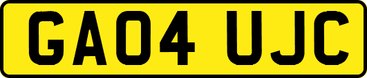 GA04UJC