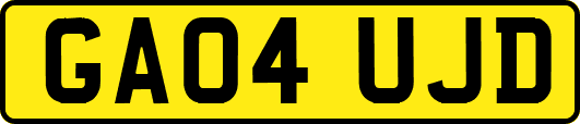 GA04UJD