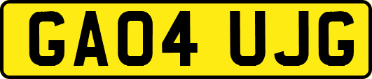 GA04UJG