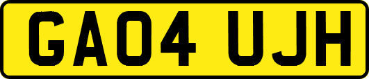 GA04UJH