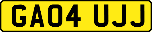 GA04UJJ