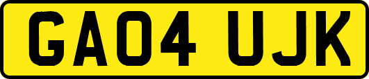 GA04UJK