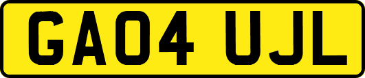 GA04UJL