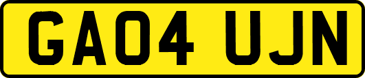 GA04UJN