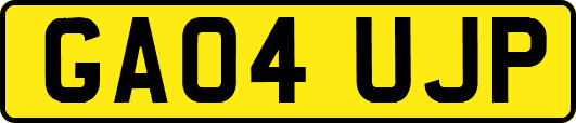 GA04UJP
