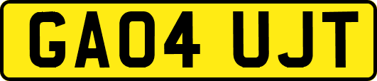 GA04UJT