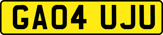 GA04UJU