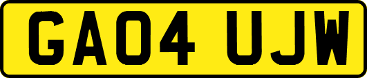 GA04UJW