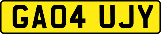 GA04UJY