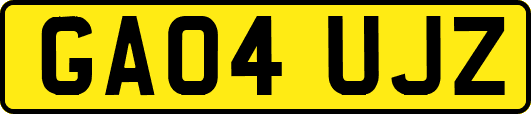 GA04UJZ